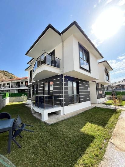 Ortaca Bahçelievlerde Fırsat 2+1 Sıfır Satılık Daire