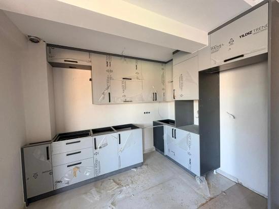 Muğla Ortaca Karaburun Mah. Geniş 3+1 Satılık Daire