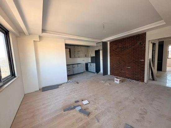 Muğla Ortaca Karaburun Mah. Geniş 3+1 Satılık Daire