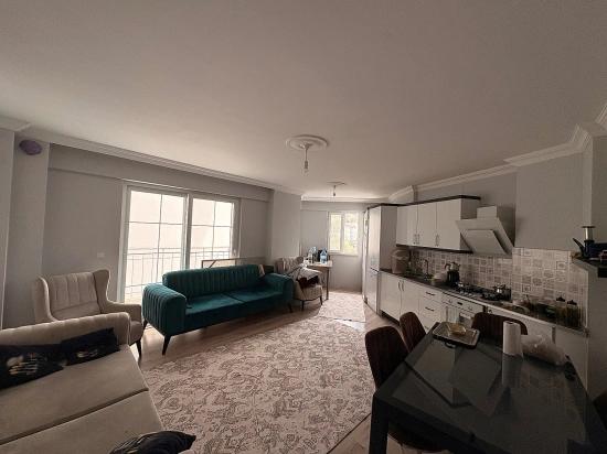 Muğla Ortaca Terzialiler Mah. Geniş 2+1 Satılık Fırsat Daire