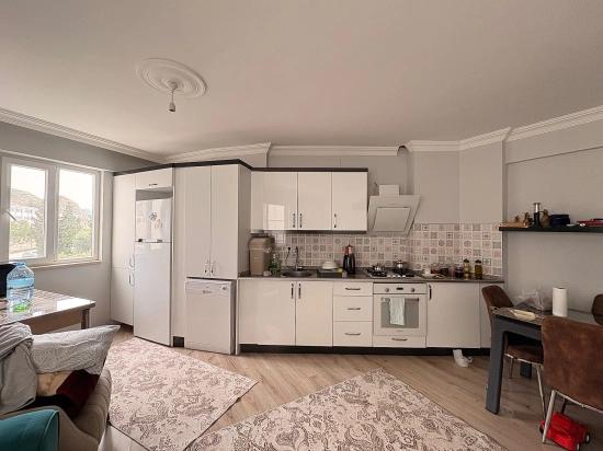 Muğla Ortaca Terzialiler Mah. Geniş 2+1 Satılık Fırsat Daire