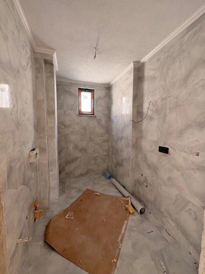 Muğla Ortaca Karaburun Mah. Geniş Havuzlu 1+1 Satılık Daire
