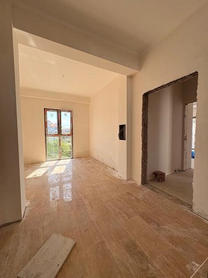 Muğla Ortaca Karaburun Mah. Geniş Havuzlu 1+1 Satılık Daire