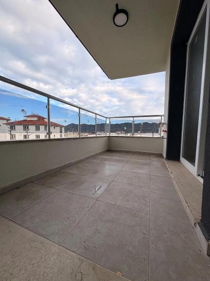 Muğla Ortaca Karaburun Mah. 2+1 Geniş Satılık Daire