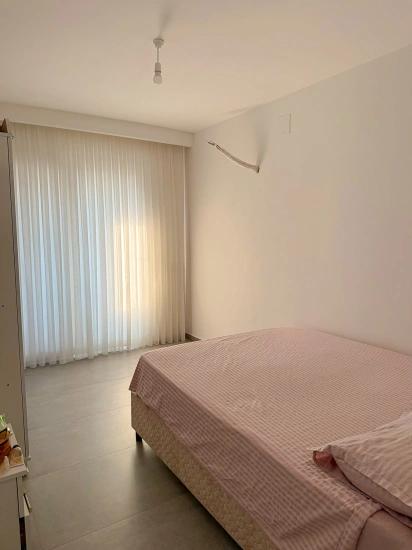 Ortaca Merkezde Yerden Isıtmalı 2+1 Lüks Satılık Daire