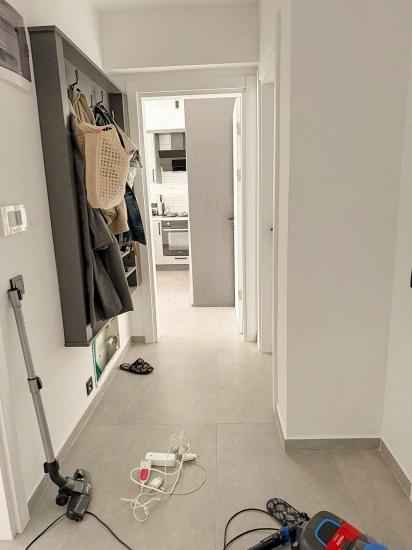 Ortaca Merkezde Yerden Isıtmalı 2+1 Lüks Satılık Daire
