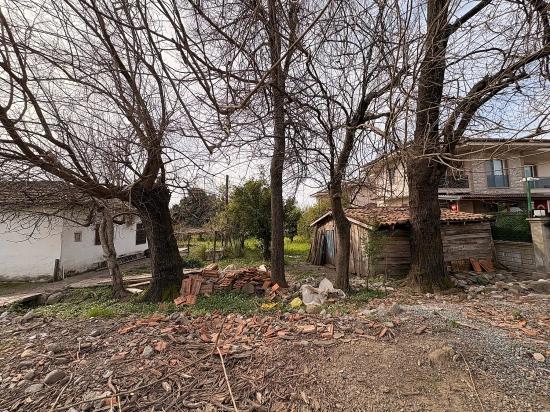 Muğla Köyceğiz Gelişim Mah. 600 M2 Tek Tapu İmarlı Arsa