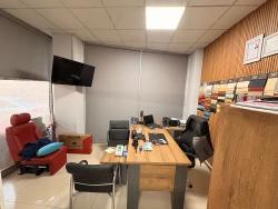 Muğla Ortaca İşlek Cadde Üzerinde 150 M2 Satılık Dükkan