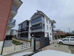 Ortaca Çaylıda Yerden Isıtmalı 2+1 Geniş Satılık Daire