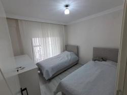 Ortaca Çaylıda Yerden Isıtmalı 2+1 Geniş Satılık Daire