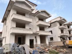 Ortaca Karaburun Mah. Sıfır 1+1 Satılık Daire