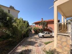 Ortaca Sarıgerme Mah. Kiralık 3+1 Daire - 145 m²