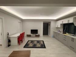 Ortaca Karaburun Mah. Full Eşyalı 1+1 Kiralık Daire