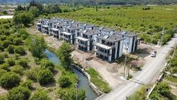 Ortaca Çaylı Mah. 6+1 Özel Havuzlu Lüks Tripleks Satılık Villa