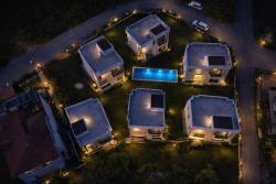 Dalaman Altıntas Mah. 3+1 Ortak Havuzlu Tam Müstakil Satılık Villa