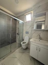 Dalaman Hürriyetde Yeni Bina Geniş 50 M² 1+1 Daire