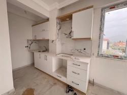 Ortaca Cumhuriyet Mah. Sıfır 1+1 Satılık Daire