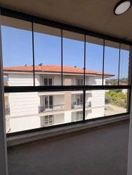 Ortaca Çaylı Mah. Havuzlu 2+1 Sıfır Satılık Daire