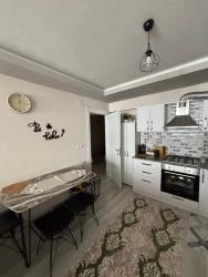 Ortaca Beşköprü Mah. Satılık 3+1 Daire - 125 m²