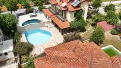Ortaca Dalyan Mah. Satılık 5+1 Villa - 350 m²