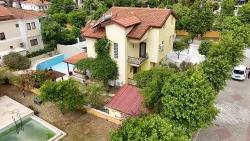 Ortaca Dalyan Mah. Satılık 5+1 Villa - 350 m²