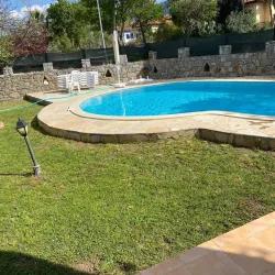 Ortaca Dalyan Mah. Satılık 4+1 Villa - 500 m²