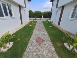 Ortaca Arıkbaşı Da Havuzlu Yerden Isıtmalı 2+1 Daire