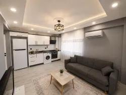 Ortaca Arıkbaşı Mah. Kiralık 1+1 Daire - 65 m²