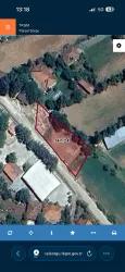 Beyağaç Uzunoluk Mah. Satılık Arsa - Konut İmar Durumlu - 928 m²