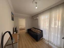 Dalaman Bezkese Mah. Kiralık 1+1 Daire - 55 m²