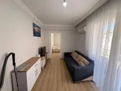 Dalaman Bezkese Mah. Kiralık 1+1 Daire - 55 m²