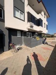 Ortaca Cumhuriyet Mah. Kiralık 1+1 Daire - 60 m²