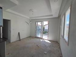 Ortaca Arıkbaşıda Sıfır Geniş 1+1 Satılık Daire