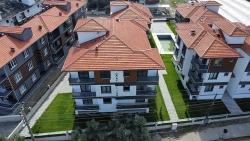 Ortaca Karaburunda Havuzlu Site İçinde 1+1 Satılık Daire
