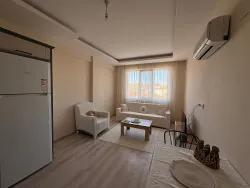 Dalaman Altıntas Mah. Kiralık 1+1 Daire - 60 m²