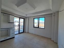 Ortaca Karaburunda Yüzme Havuzlu 1+1 Sıfır Satılık Daire