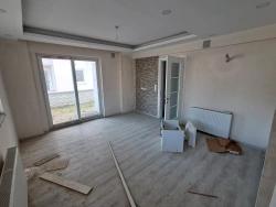 Ortaca Cumhuriyetde Sıfır 1+1 Satılık Daire