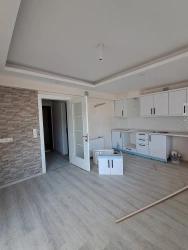 Ortaca Cumhuriyetde Sıfır 1+1 Satılık Daire
