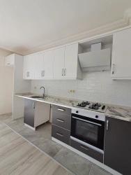 Ortaca Karaburunda Cam Balkonlu 1+1 Daire