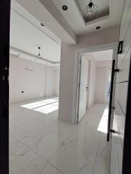 Ortaca Cumhuiyet De Yüzme Havuzlu Yerden Isıtmalı Satılık 1+1 Daire