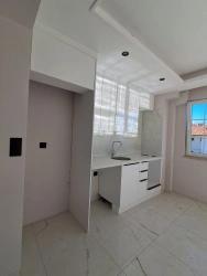 Ortaca Cumhuiyet De Yüzme Havuzlu Yerden Isıtmalı Satılık 1+1 Daire