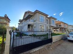 Ortaca Karaburun Da Sıfır 1+1 Satılık Daire