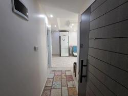 Ortaca Karaburun Da Geniş Eşyasız 1+1 Satılık Daire