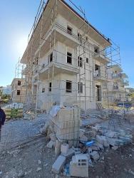 Ortaca Karaburun Da Havuzlu Lüks Satılık 1+1 Daire