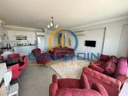 Günaydın Emlaktan Karaburunda Çok Geniş 2+1 Satılık Daire