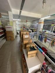 Günaydın Emlaktan İşlek Caddede Kiralık 180 M² Kiralık Dükkan