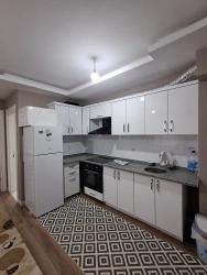 Günaydın Emlaktan Cadde Üzeri Eşyalı Satılık 1+1 Rezidans Daire