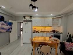 Ortaca Terzialiler Mahallesinde Satılık 2+1 Daire