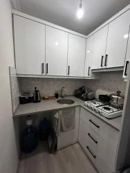 Dalaman Hürriyet Mahallesinde Geniş 1+1 Satılık Daire