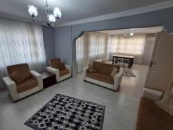 Ortaca Merkez De Eşyalı Kiralık 2+1 Daire